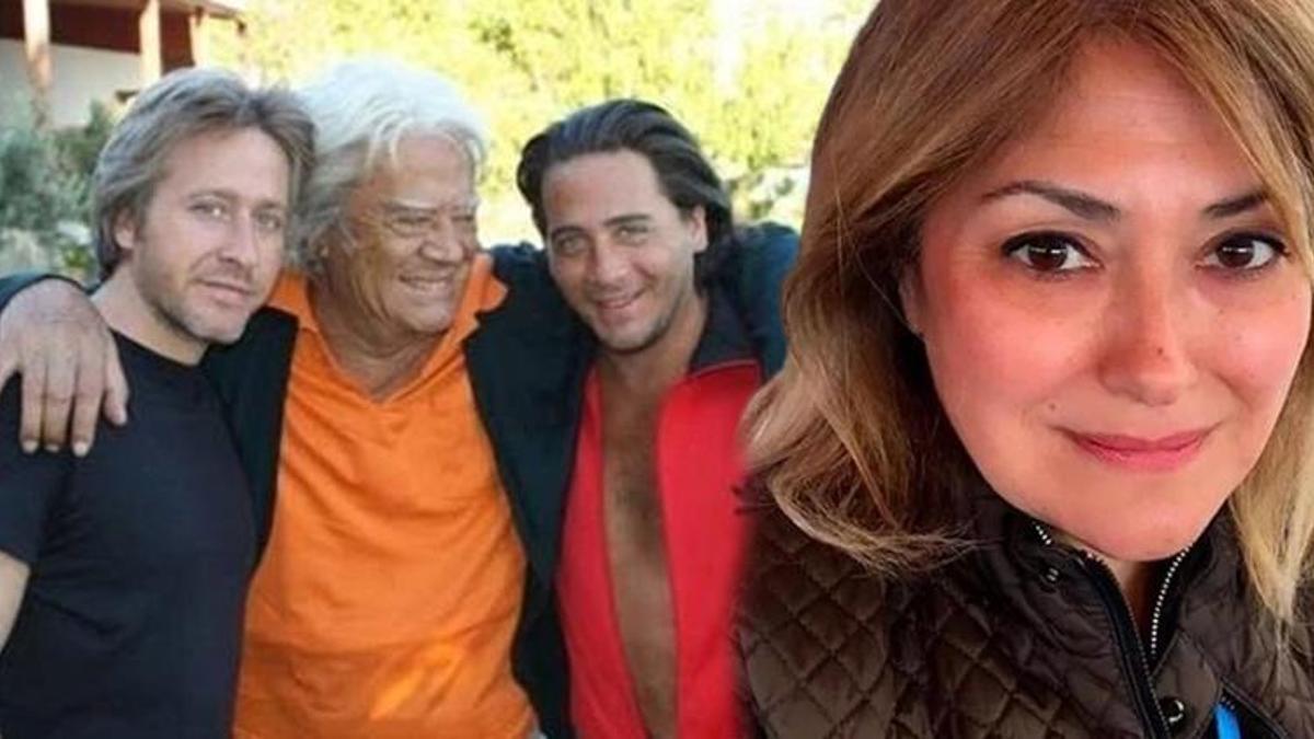 Cüneyt Arkın'ın vasiyetinde miras kavgası!