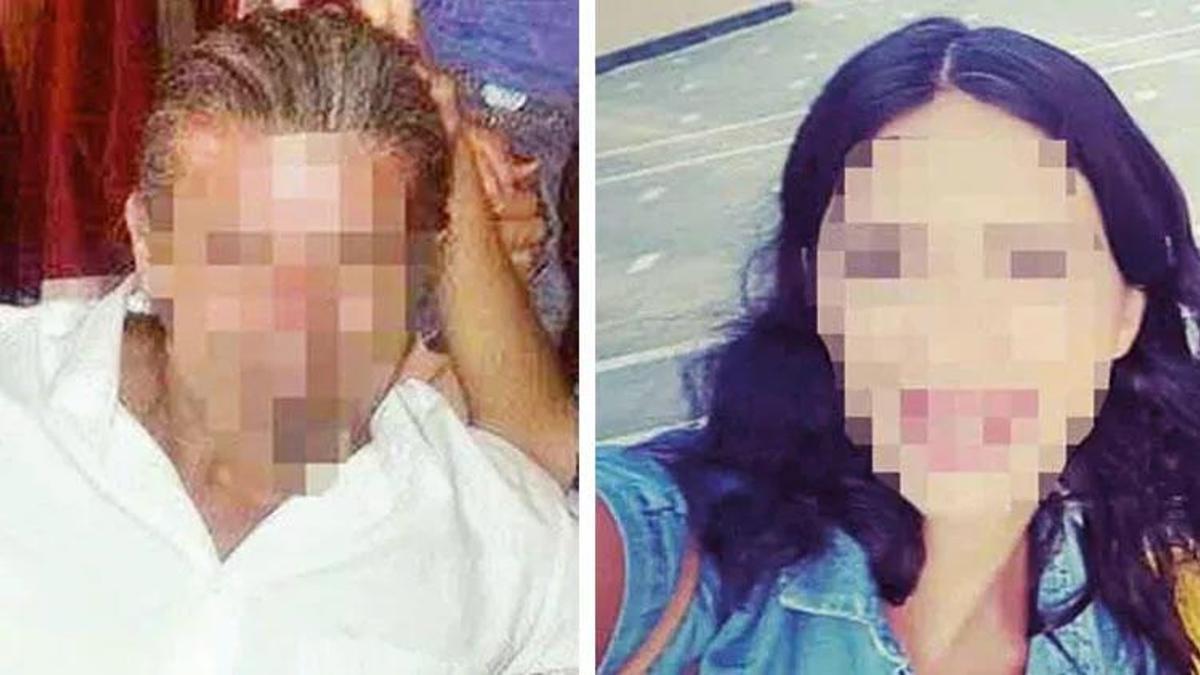 Doktor karısını beğenmedi! Komşusuna tutuldu: Çok güzel vücudu var