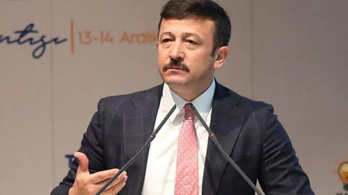 İsveç'teki rezalet sonrası AK Parti'den NATO üyeliği açıklaması