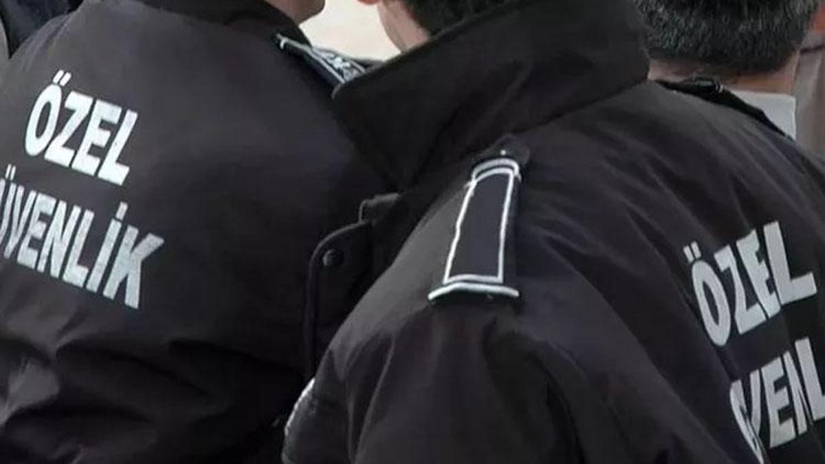 101. dönem özel güvenlik sınav sonuçları! EGM ÖGG sınav sonuçları sorgulama ekranı: EGM 101. ÖGG sınav sonucu nasıl öğrenilir?