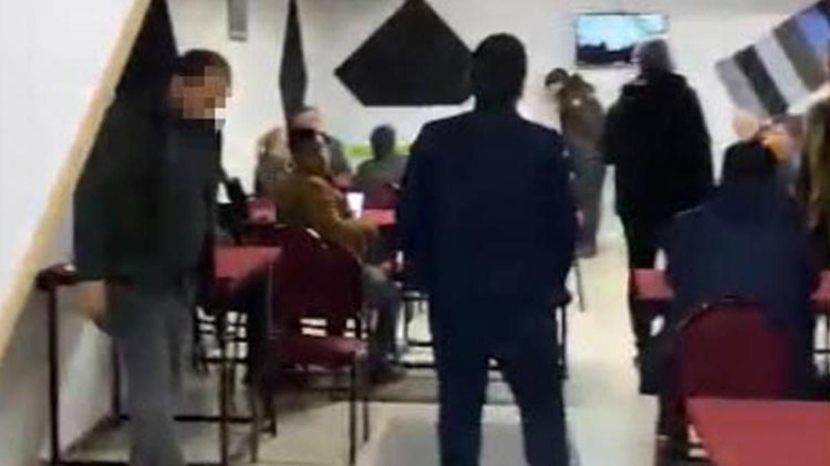 Satranç ve tavla derneğinde kumara 141 bin 925 lira ceza