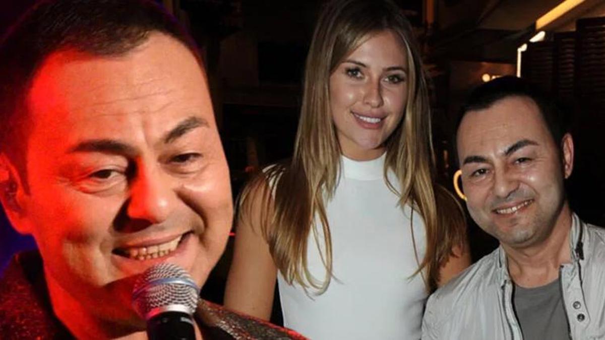"Chloe ile yaptığı evlilik yanlış bir evlilikti"