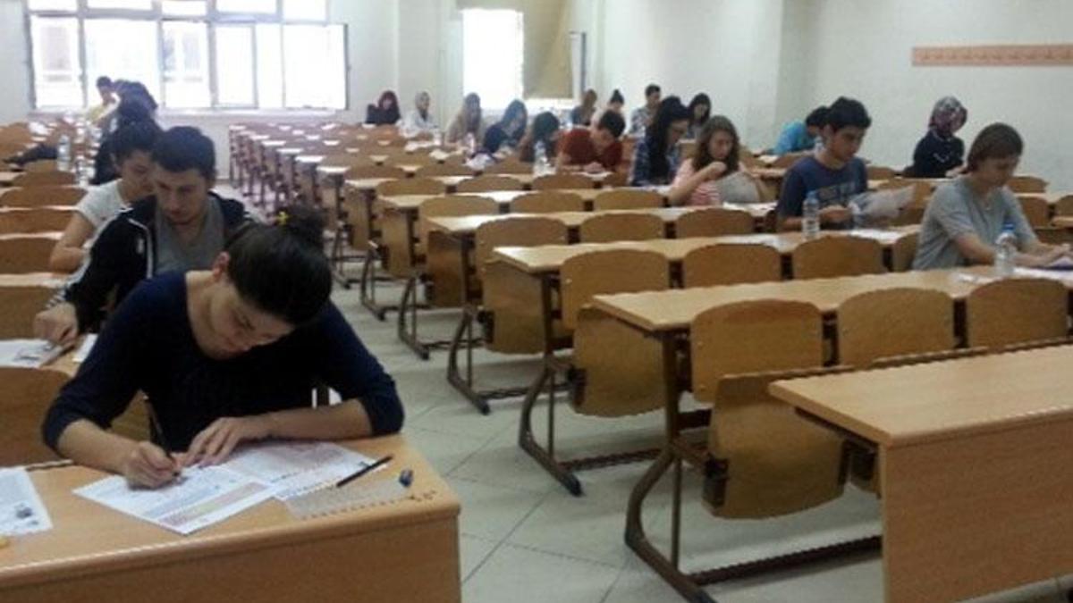 Hafta sonu sınav var mı, bu hafta sonu hangi sınav var? 14 15 Ocak 2023 sınav var mı
