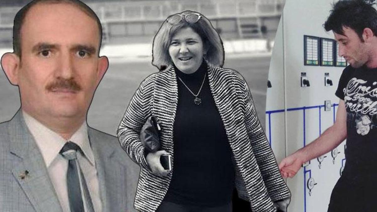 'MİT'e alacağız' denilerek kandırılan lise öğrencisine istismarda okul müdürlerinin ifadesi ortaya çıktı