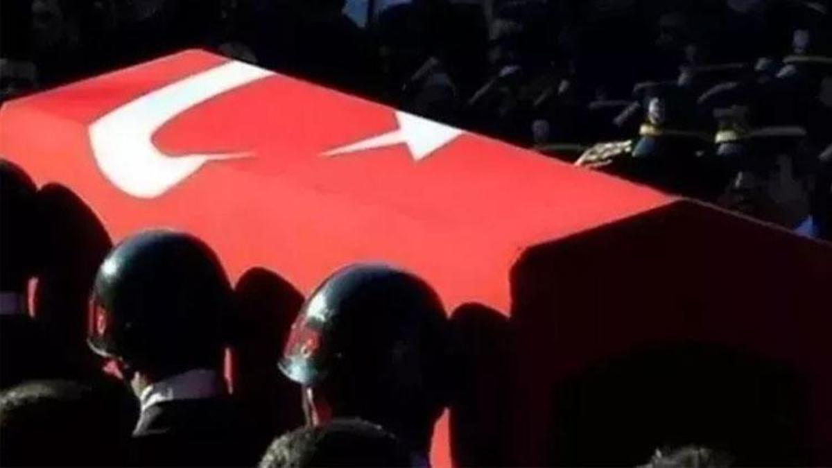 MSB: Fırat Kalkanı Harekatı Bölgesi’nde 1 asker şehit oldu