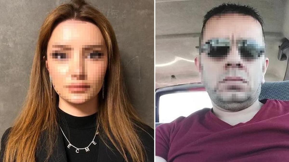 Cinsel tacizden 31,5 yıl hapse çarptırılan babasını sosyal medyada ifşa etti