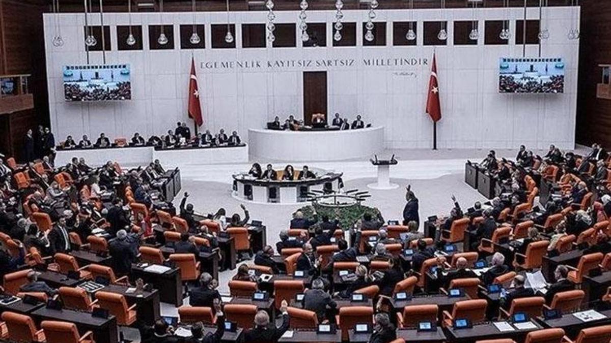 EYT ilk maaşlar ne zaman yatacak? EYT Meclis’e geldi mi, ne zaman gelecek?