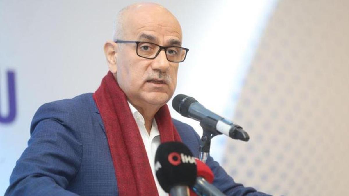 Bakan Kirişci açıkladı! Uygulama ücretleri arttırıldı