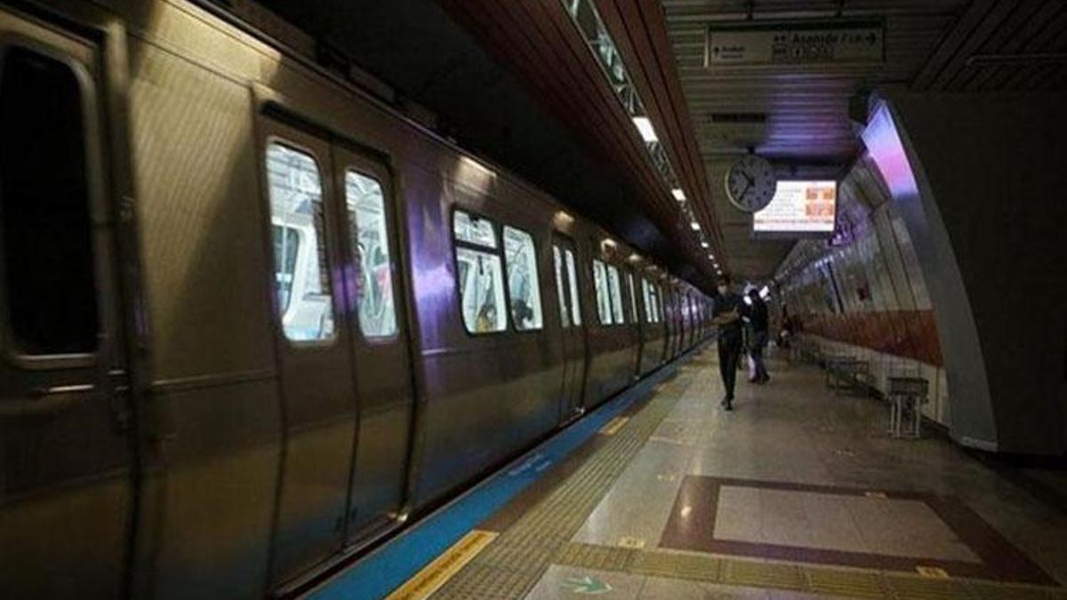Kağıthane İstanbul Havalimanı metrosu ne zaman açılacak, açıldı mı? Kağıthane İstanbul Havalimanı metro hattı durakları ve güzergahı ile açılacağı tarih