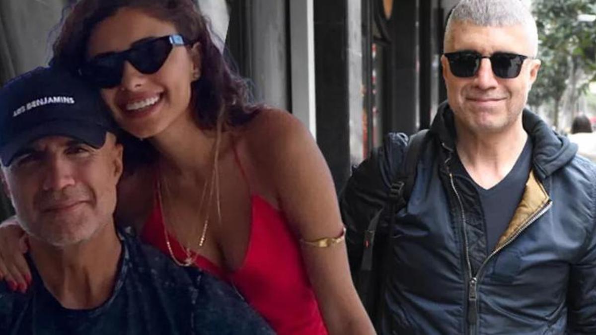 Özcan Deniz'den 'evlilik' sorusuna yanıt!