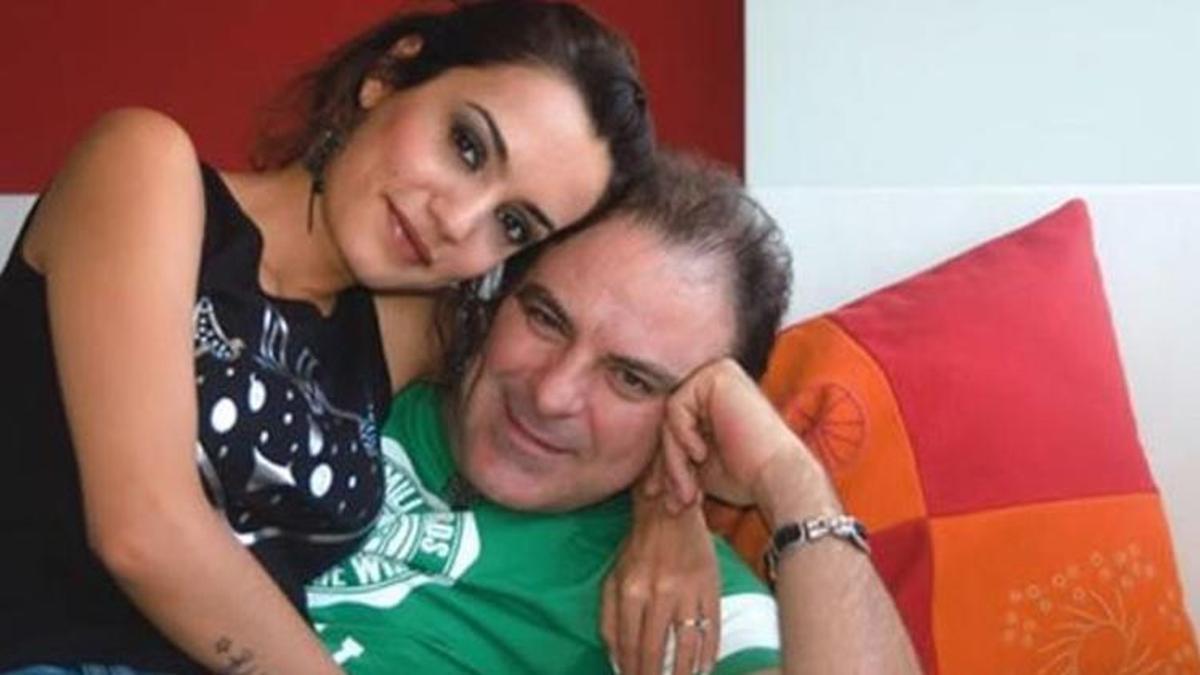 Burak Sergen ve eski eşi arasında sular durulmuyor!
