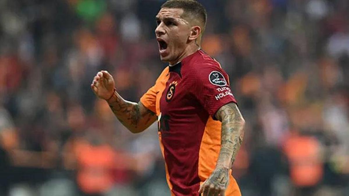 Galatasaray'a transfer yasağının altından Torreira çıktı! Rest çekmişti ama...