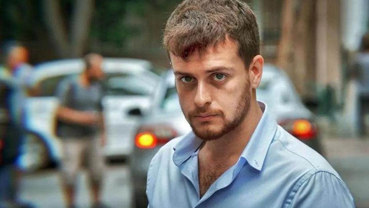 Survivor 2023 Alper Rende kimdir? Survivor Alper kim, kaç yaşında, nereli?