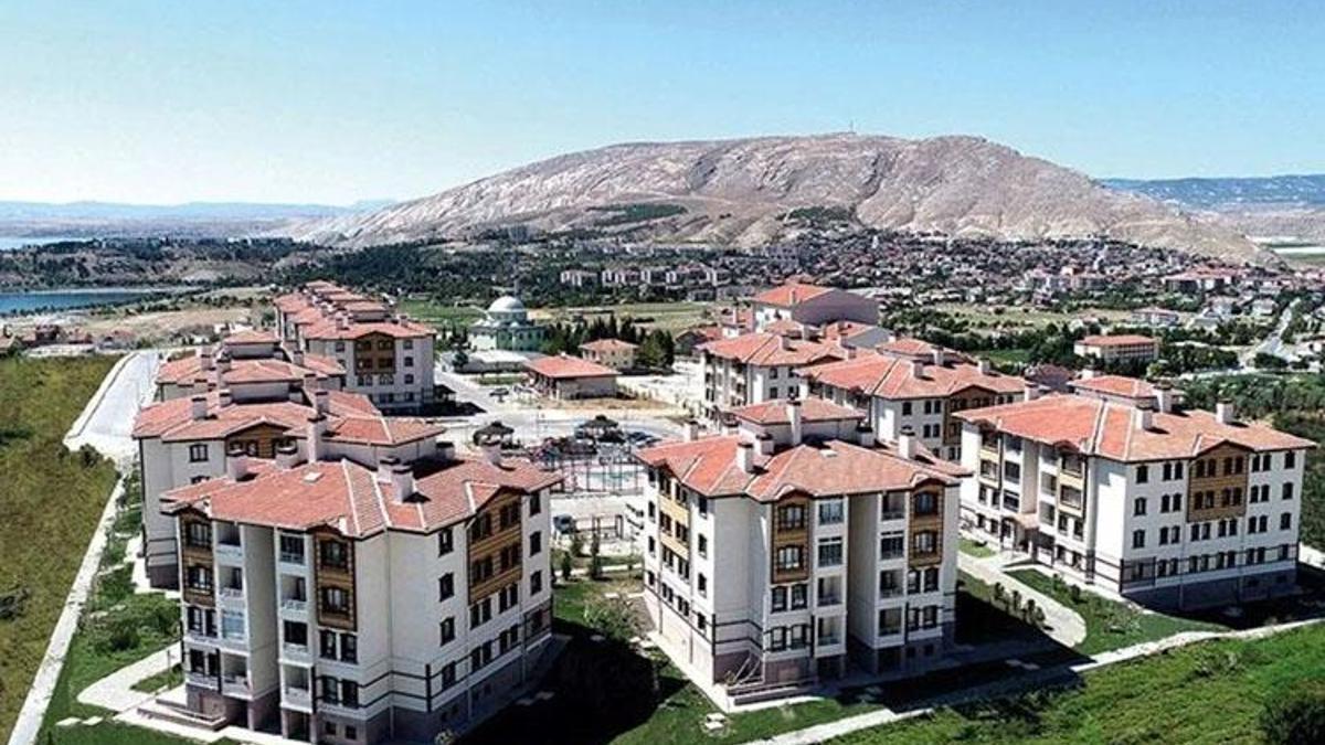 Mersin TOKİ kura çekimi sonuçları 2023 isim listesi! Silifke, Tarsus, Anamur, Aydıncık, Mut, Toroslar, Merkez kura çekilişi sonuçları nasıl sorgulanır?