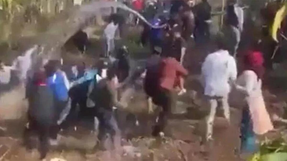 Nepal'de yolcu uçağı düştü: Can kaybı 67'ye yükseldi