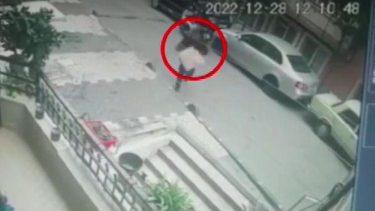 Sancaktepe’de kız arkadaş dehşeti: Öldürüp ormanlık alana bıraktı