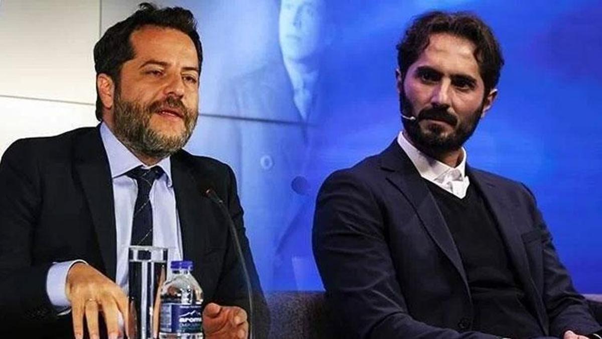 Erden Timur Hamit Altıntop'la masaya oturdu sosyal medya yıkıldı! Gece yarısı açıklaması...