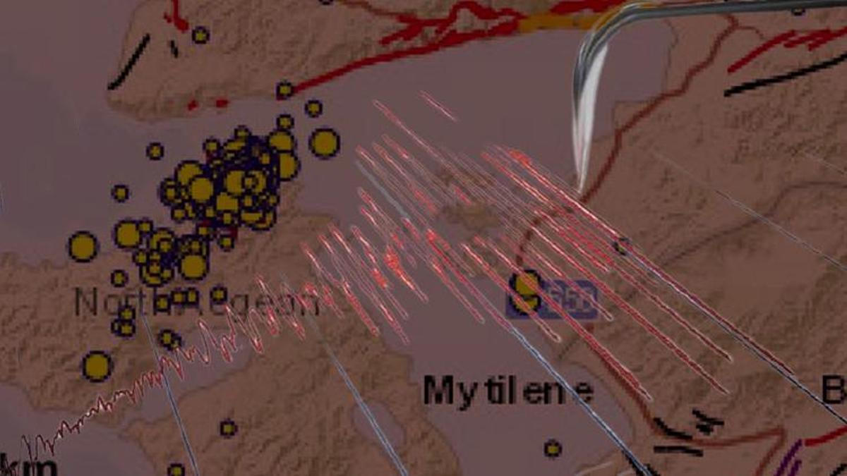 Uzman isimden korkutan deprem uyarısı: Büyüklüğü 8'in üzerinde olabilir