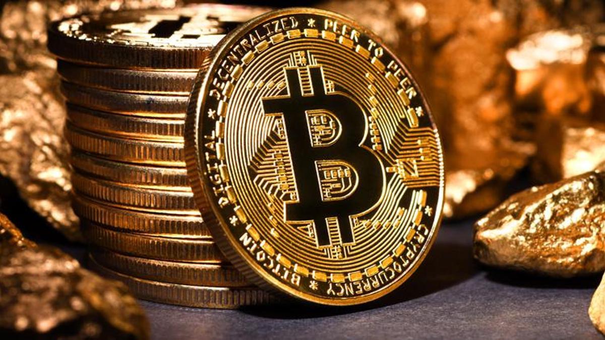 Bitcoin flaş tahmin! Uçuşa geçti