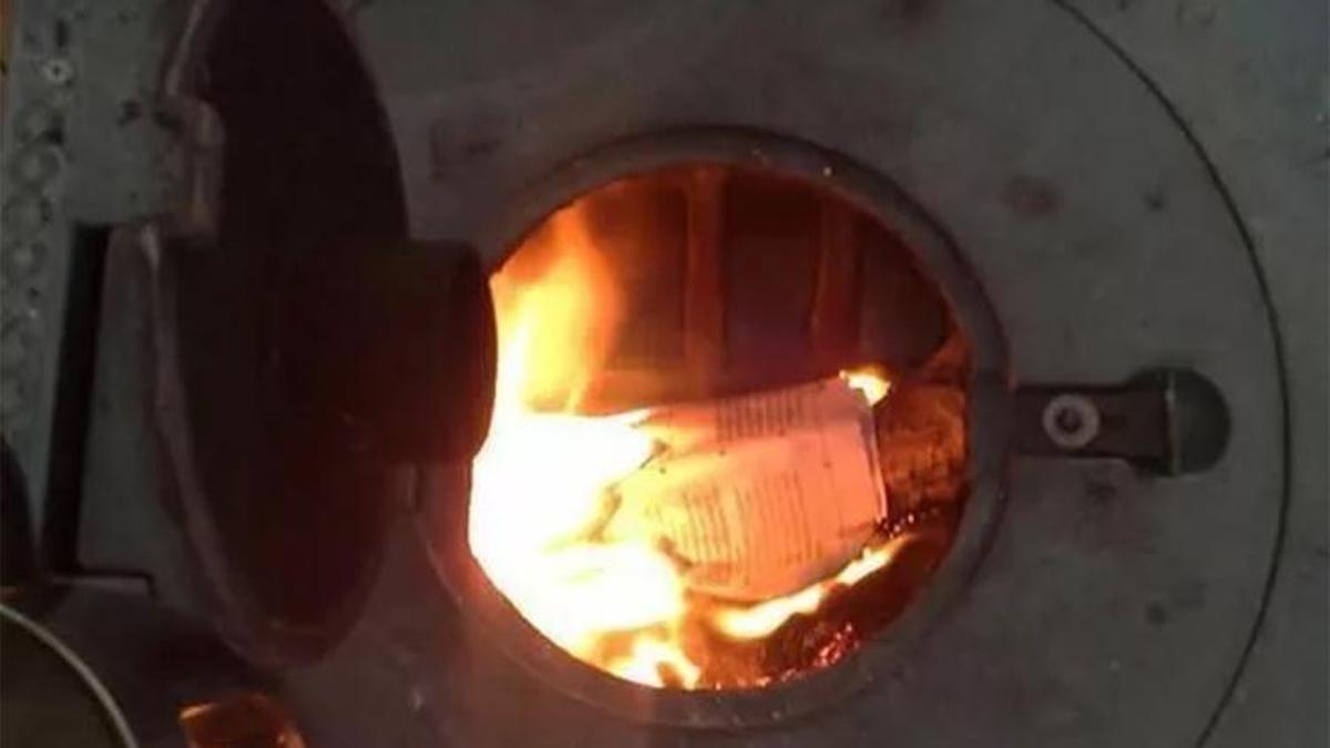Soba faciası! 4 kişilik aile zehirlendi