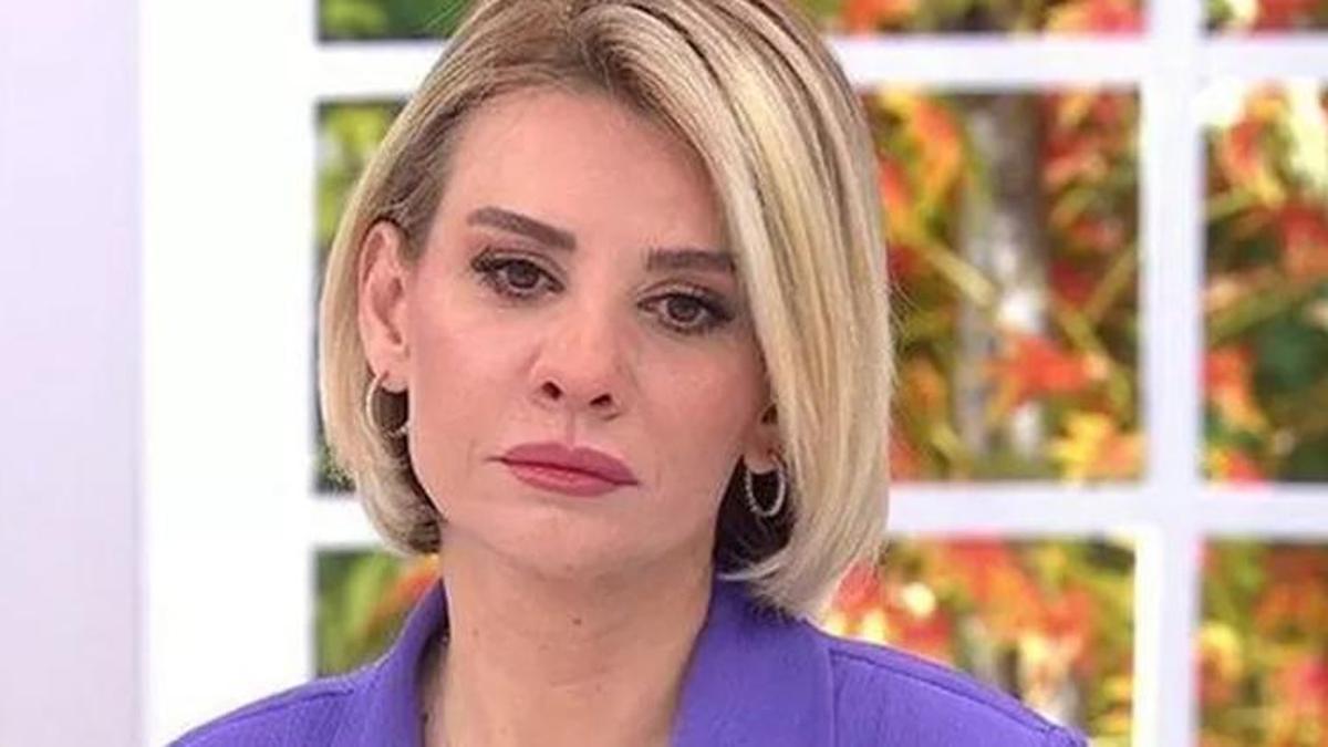 Esra Erol'un eşi Ali Özbir'den romantik paylaşım! "Enişte yaşlanmış"