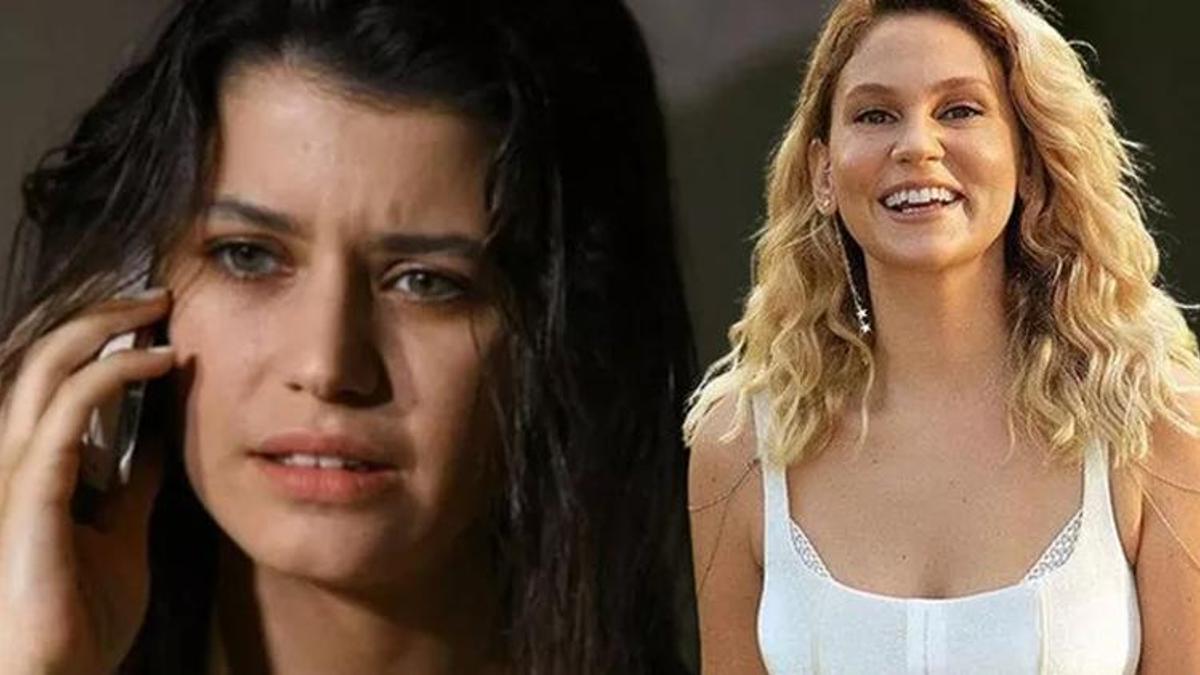 Bihter Farah Zeynep Abdullah olmuştu! Behlül'ü kim oynayacak?