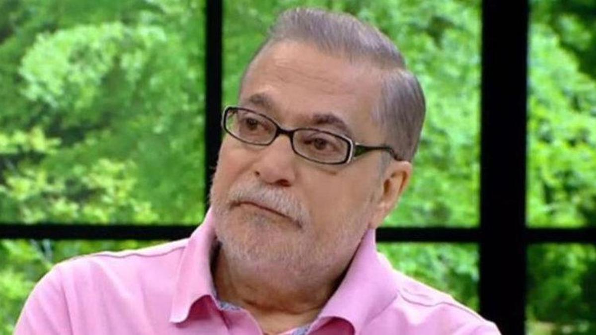 Mehmet Ali Erbil hastaneye kaldırıldı!