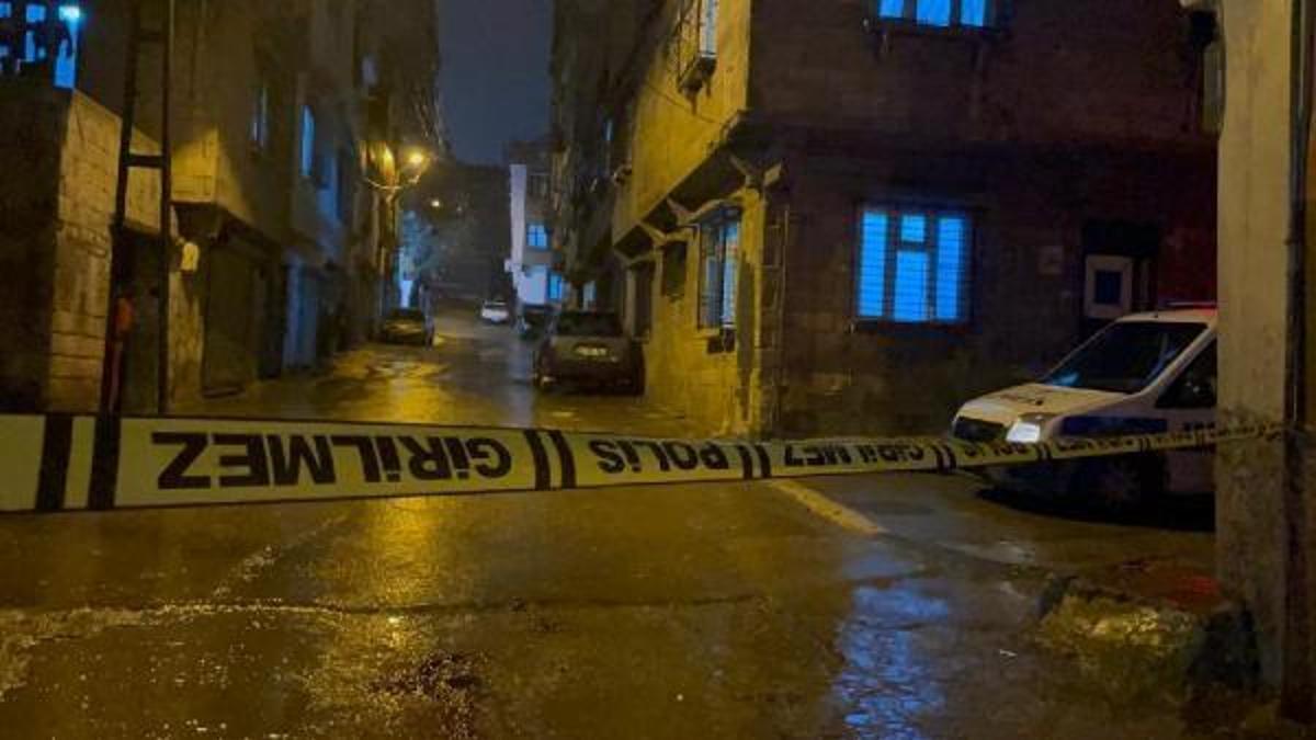 Gaziantep’te akraba aileler arasında silahlı kavga: 3 ölü, 2 yaralı