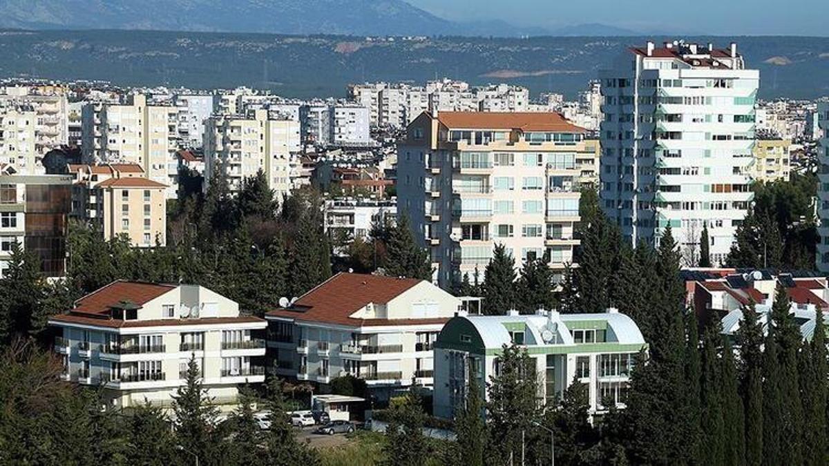 Ev alacak ve satacaklar dikkat! Resmen değişti, ağır para cezası uygulanacak