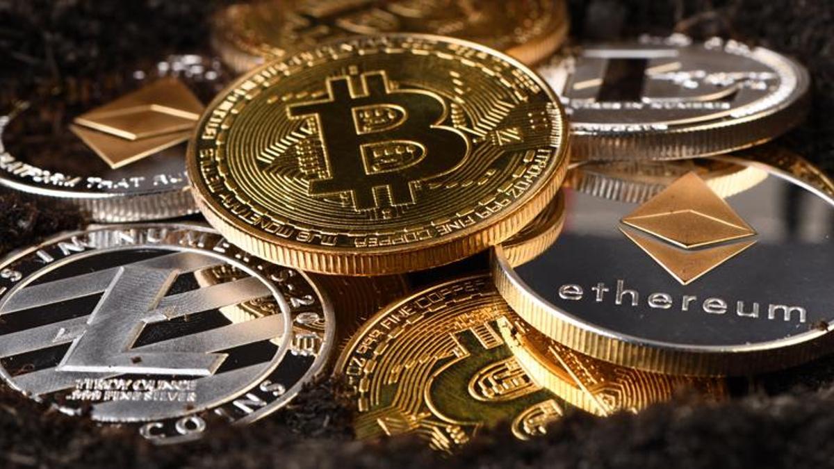Kripto paralarda kısa sürede hızlı yükseliş! Yatırımcılar dikkat