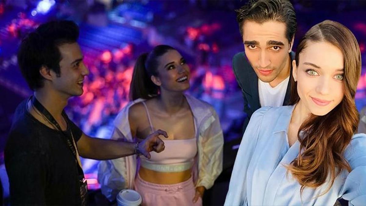 Mert Yazıcıoğlu sessizliğini bozdu: Mert Ramazan bizim arkadaşımız