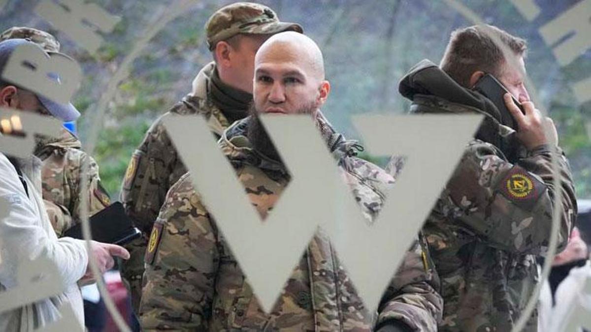 Wagner'de üst düzey firar! Eski komutan Norveç'ten sığınma talep etti