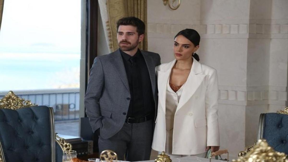 Üç Kız Kardeş 35. bölüm fragmanı yayınlandı