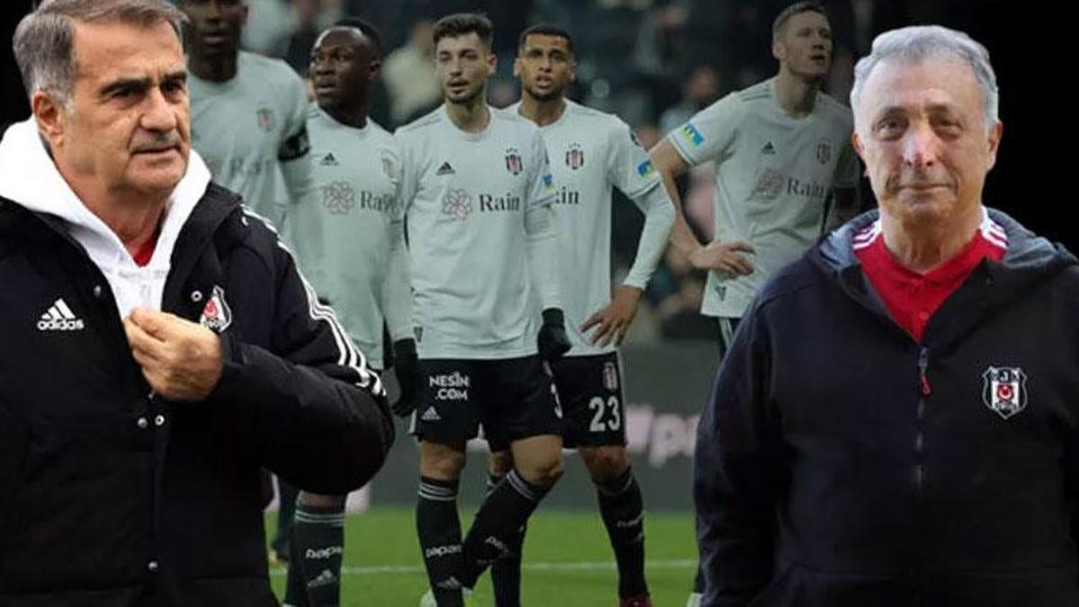 Sadece Aboubakar mı? 2 transfer bombası daha