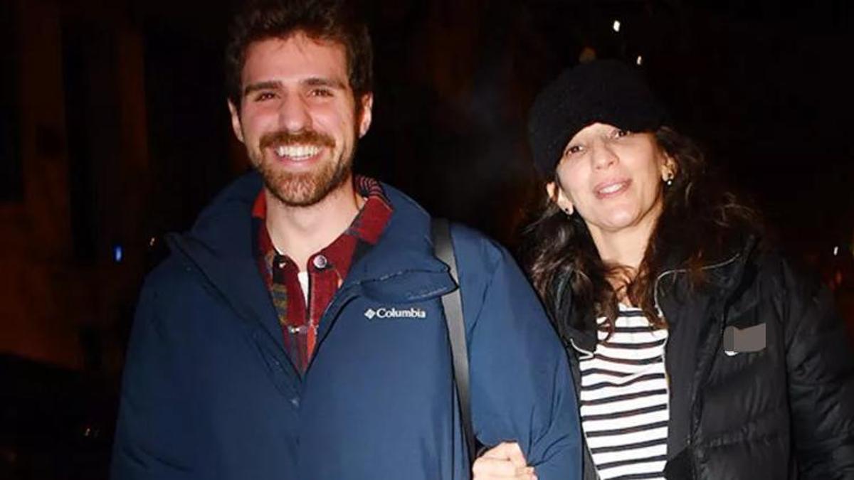 Nihal Yalçın: Berker'i çok özlüyorum