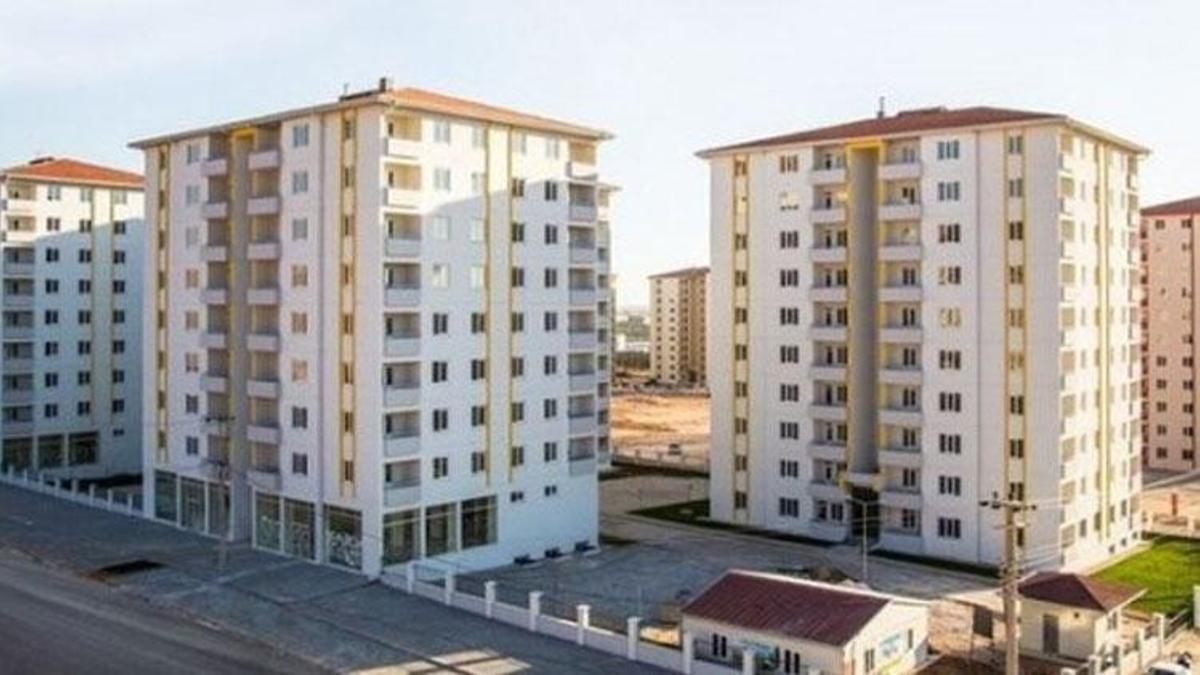 Sakarya TOKİ sonuçları 2023 isim listesi! TOKİ Sakarya Arifiye, Ferizli, Hendek, Kocaali, Taraklı kura sonuçları sorgulama ekranı…