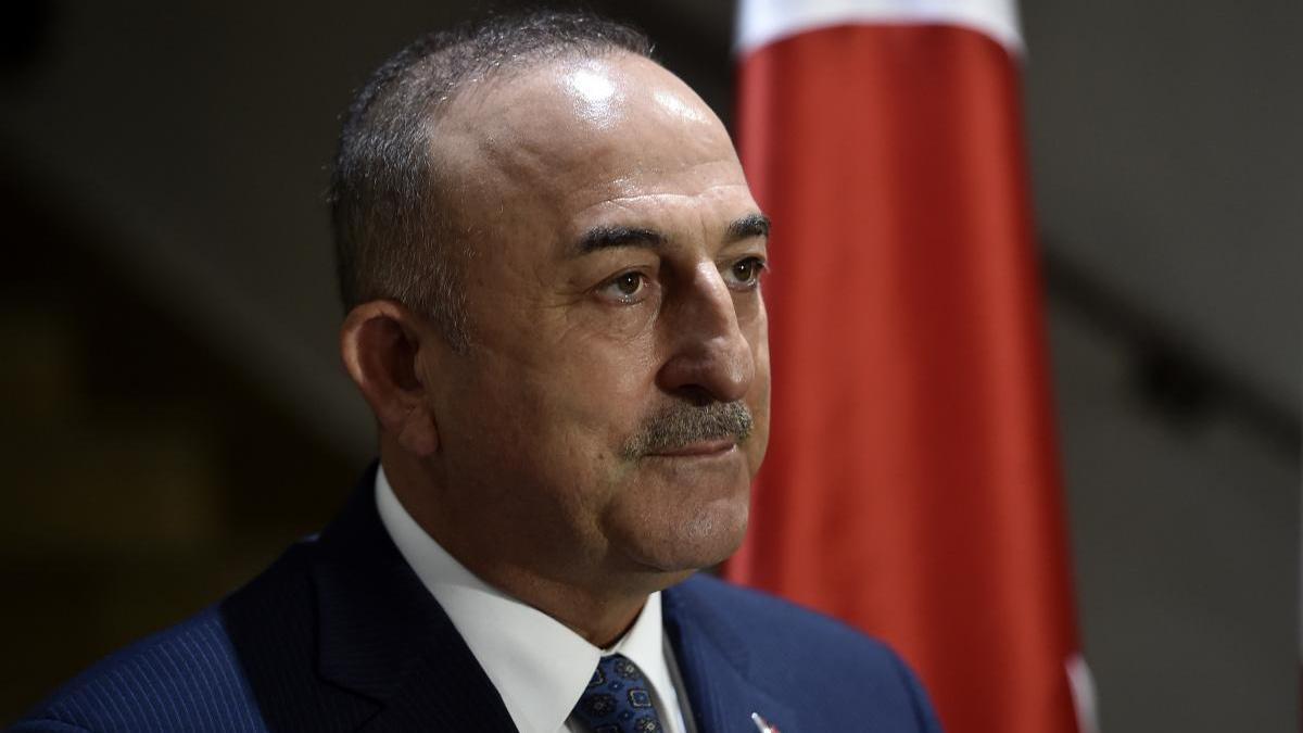 İsveç'teki skandal olay! Bakan Çavuşoğlu: Savcılığın kararı son derece absürt