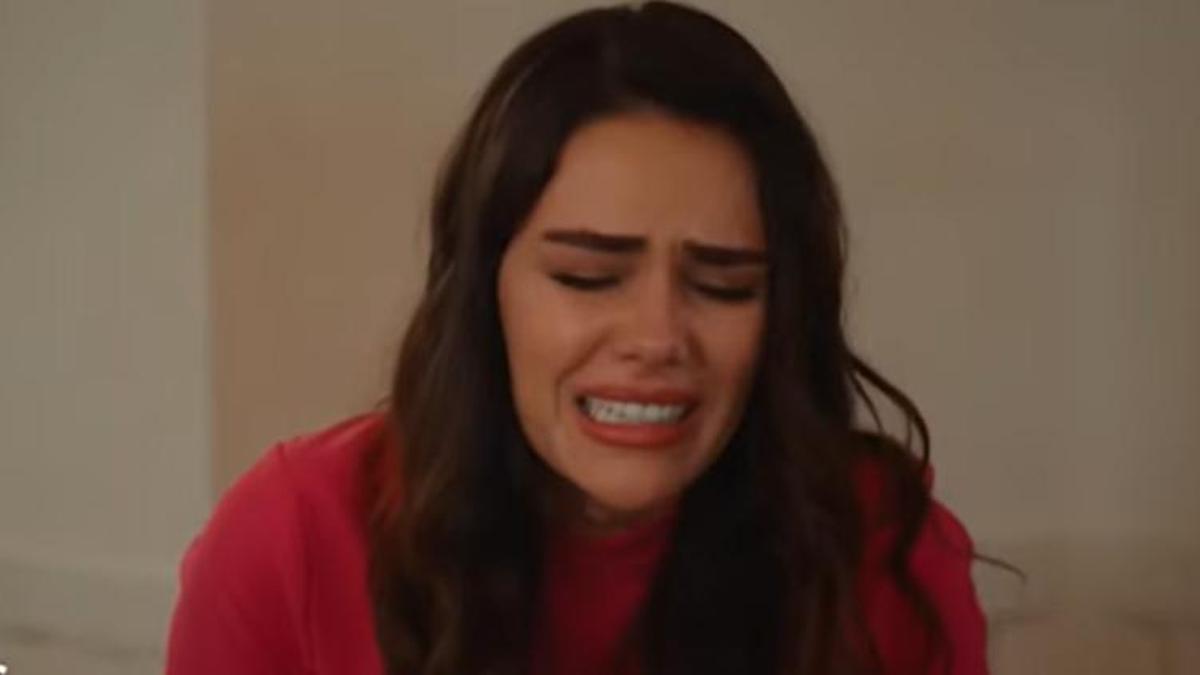Yeni bölüm fragmanında Türkan yapayalnız kalıyor!