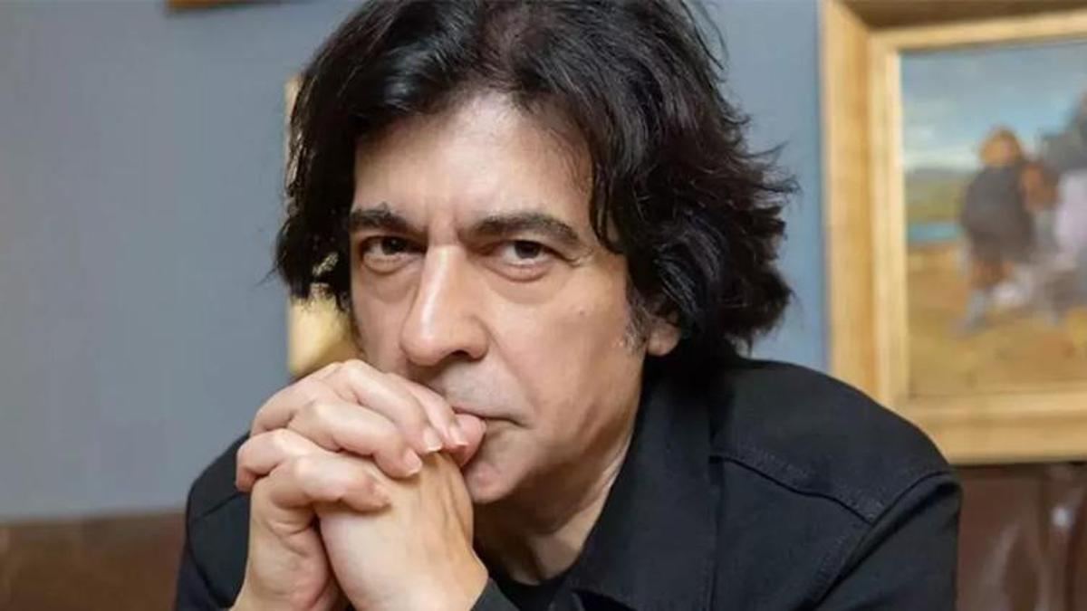 Okan Bayülgen: Kendimle barışmaya çalışıyorum!