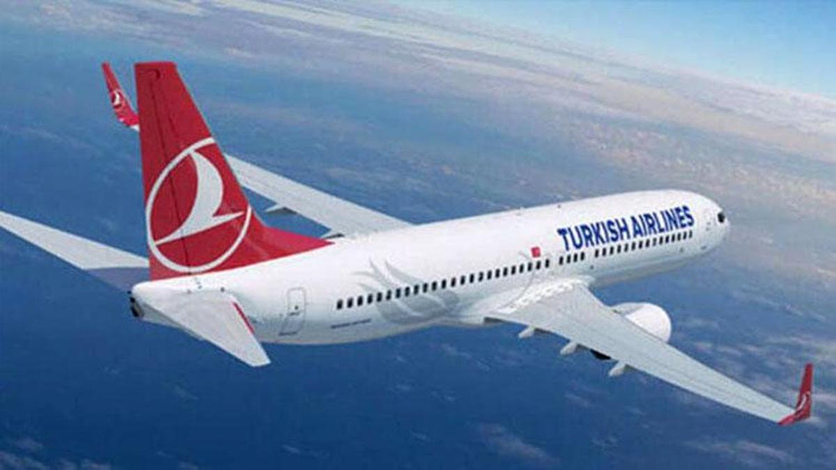 Türk Hava Yolları, personel maaşlarını yüzde 20 artırdı