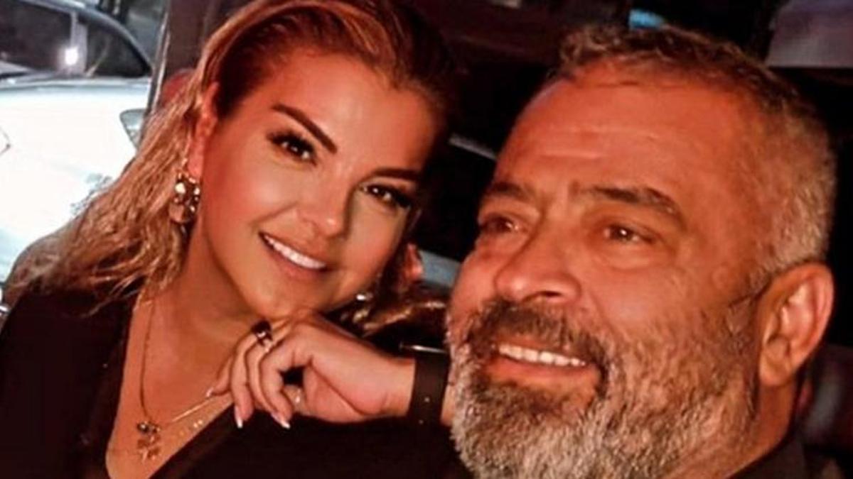 Elif Karlı'nın acı günü! Eşi hayatını kaybetti