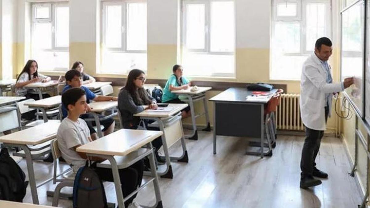 2. dönem devamsızlıklar sıfırlanıyor mu 2023? Karne haftası yoklama alınır mı?