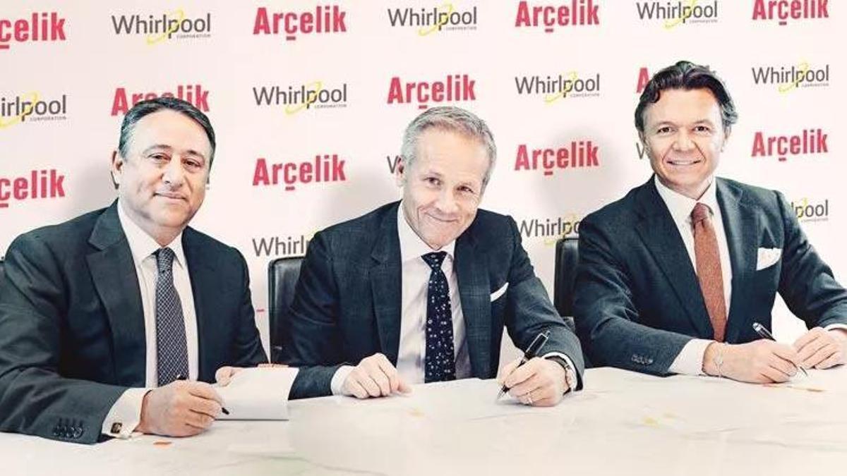 ABD’li devin Avrupa operasyonunu aldı