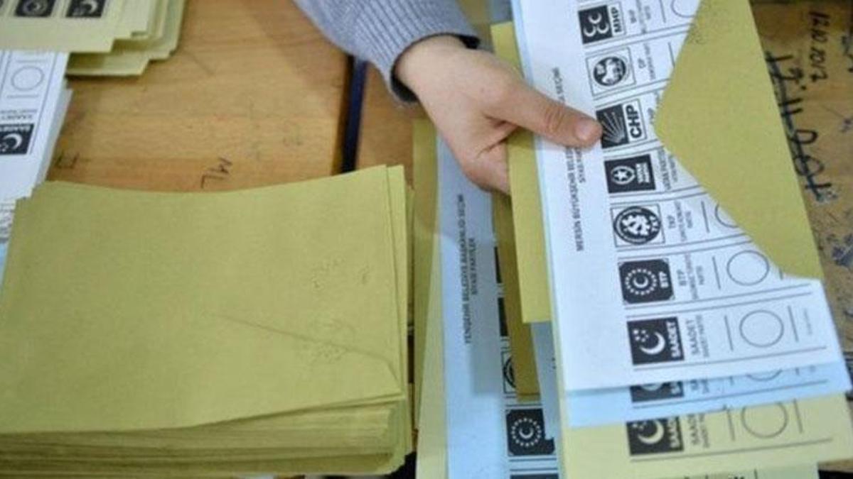 Erken seçim tarihi! 2023 seçimleri hangi ayda, Cumhurbaşkanlığı seçimleri ne zaman?
