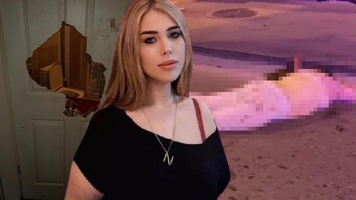 Trans bireyin şüpheli ölümüne ilişkin sevgilisi hakim karşısına çıktı! İşte savunması