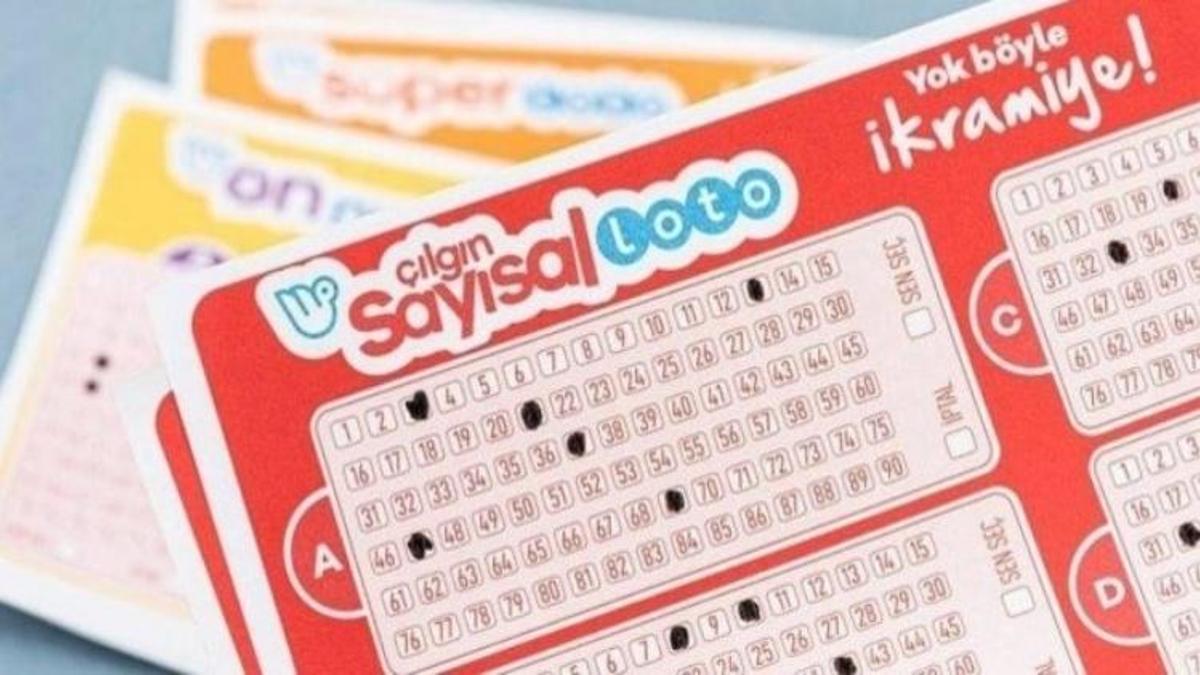 Çılgın Sayısal Loto sonuçları açıklandı mı? 18 Ocak Sayısal Loto sonuç sorgulama ekranı