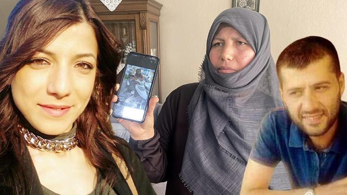 Katili 6,5 yıl sonra müebbet alan Sibel'in annesi: Adalet geç de olsa yerini buldu