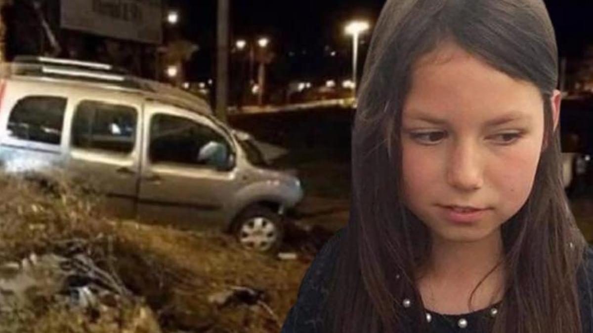 Lise öğrencisi genç kıza araba çarptı, hayatını kaybetti! 2 yıl önce kanseri atlatmış