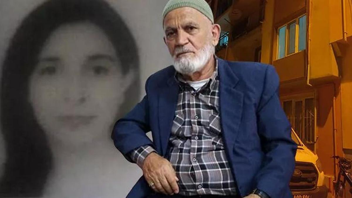 Babası olarak tanıttığı kişi öldürdü! 'Çok genç olduğu için evlenmekten vazgeçtim'
