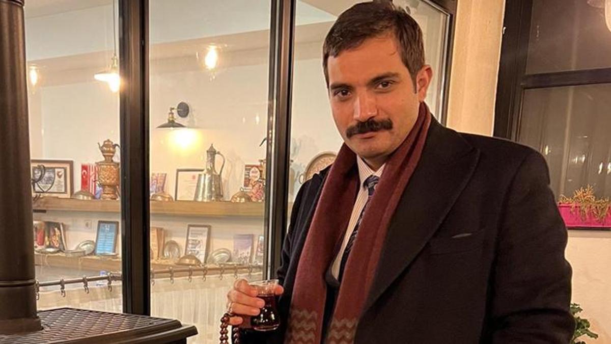 Sinan Ateş cinayeti soruşturmasını 2 savcı yürütecek